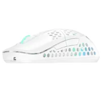 Мышь Xtrfy M42 USB / Белый photo 2