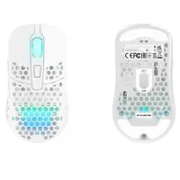 Мышь Xtrfy M42 USB / Белый photo 3