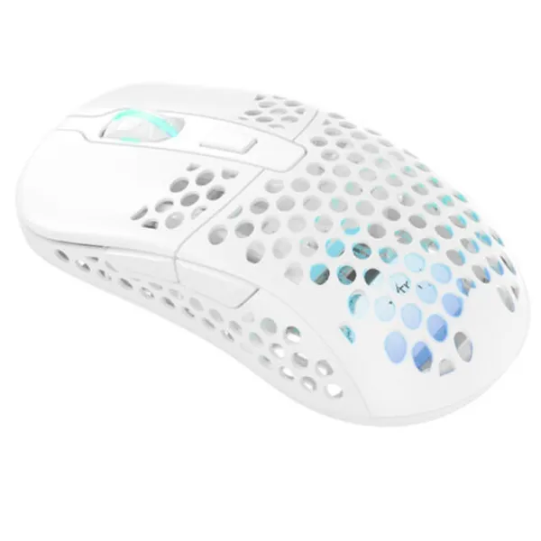 Mouse Xtrfy M42  USB / White photo 4