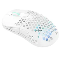 Мышь Xtrfy M42 USB / Белый photo 4