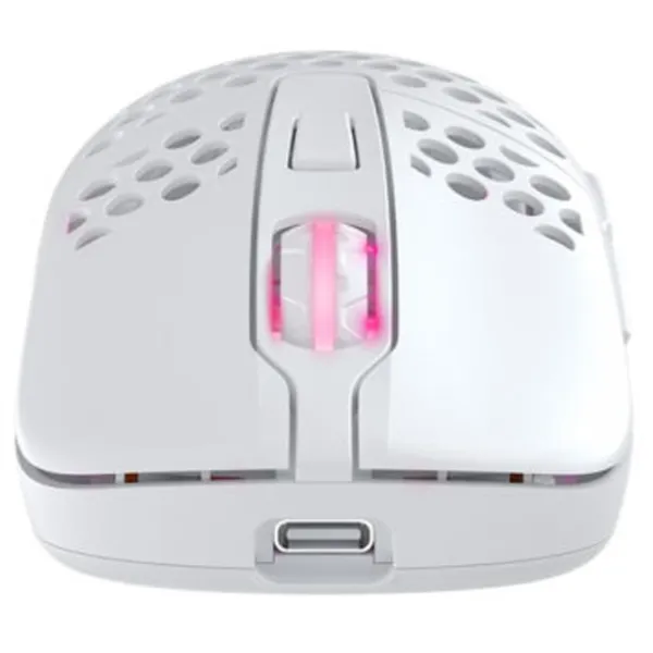 Mouse Xtrfy M42  USB / White photo 5