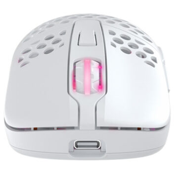 Mouse Xtrfy M42  USB / White photo 5