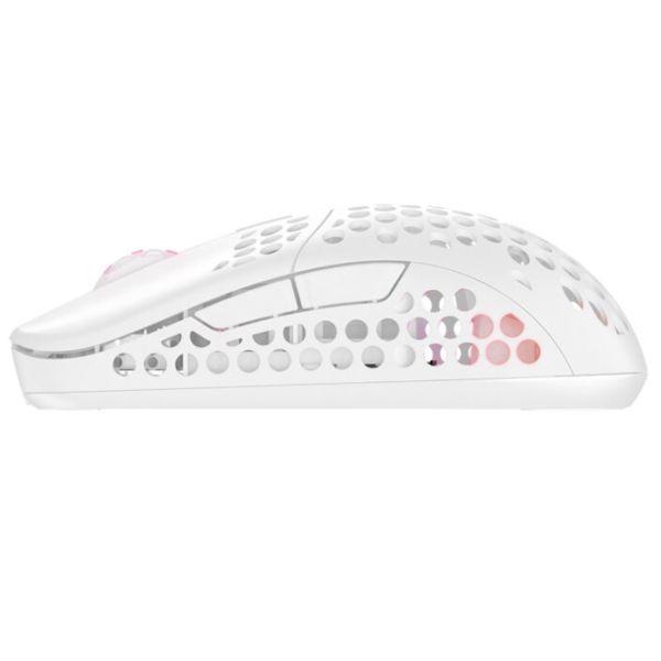 Mouse Xtrfy M42  USB / White photo 6