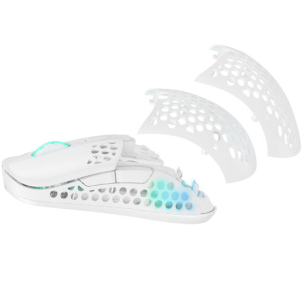 Mouse Xtrfy M42  USB / White photo 7