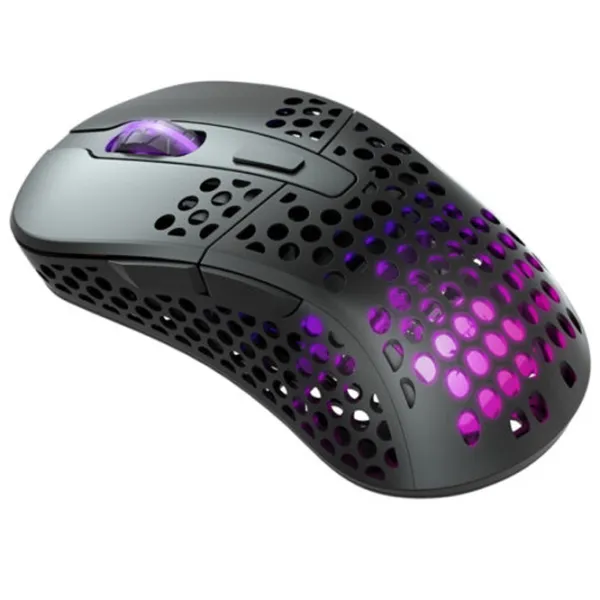 Mouse Xtrfy M4 USB/ Black photo 2