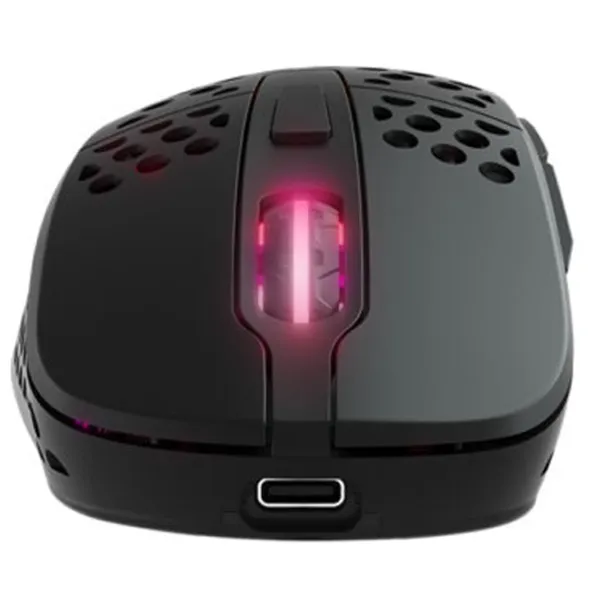 Mouse Xtrfy M4 USB/ Black photo 3