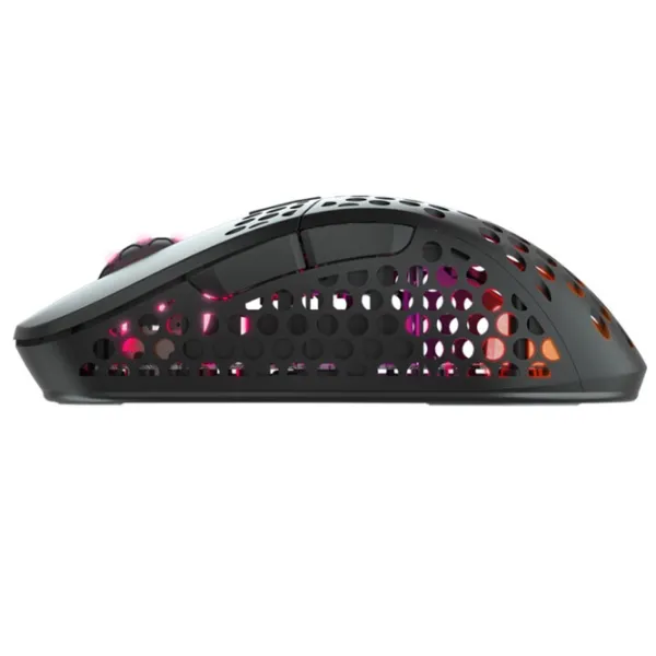 Mouse Xtrfy M4 USB/ Black photo 4