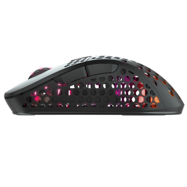Mouse Xtrfy M4 USB/ Black photo 4