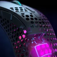 Мышь Xtrfy M4 USB/ Черный photo 7