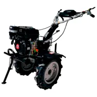 Motocultor Technoworker HB 700 RS ECO SET/ RSR.1.2-ECO 4 timpi/ Benzină photo 3