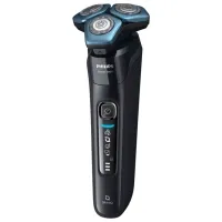 Aparat de ras electric Philips S7783/59 Black Blue photo 2