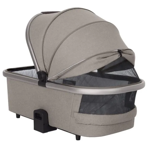 Детская коляска Carrello Aurora New 2 in 1 468-001/ Бежевый photo 4