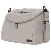 Cărucior pentru copil Carrello Aurora New 2 in 1 468-001/ Beige photo 7