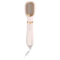 Perie cu aer cald Philips BHA310/00 800 W/ Pink photo 2