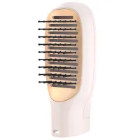 Perie cu aer cald Philips BHA310/00 800 W/ Pink photo 3