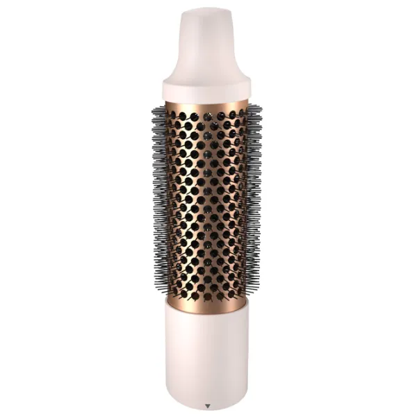 Щетка с горячим воздухом Philips BHA310/00 800 Вт/ Розовый photo 4