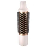 Perie cu aer cald Philips BHA310/00 800 W/ Pink photo 4