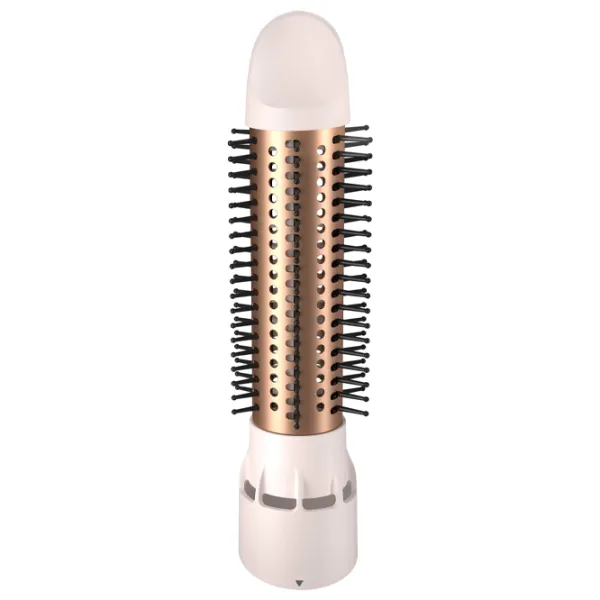 Щетка с горячим воздухом Philips BHA310/00 800 Вт/ Розовый photo 5