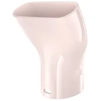 Perie cu aer cald Philips BHA310/00 800 W/ Pink photo 6