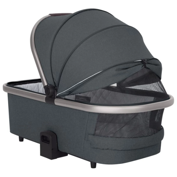 Детская коляска Carrello Aurora New 2 in 1 468-002/ Тёмно-серый photo 4