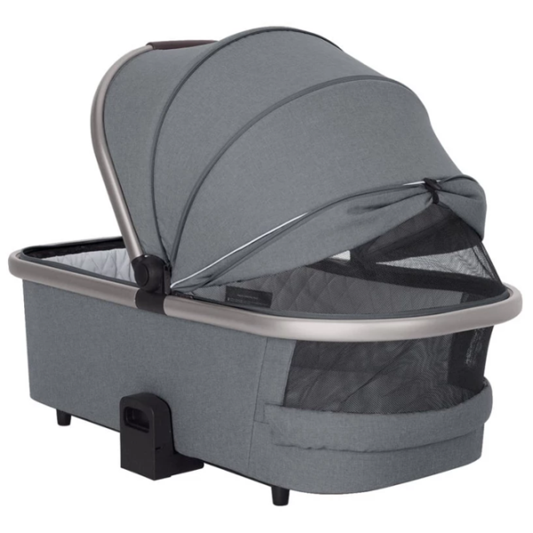 Детская коляска Carrello Aurora New 2 in 1 468-003/ Серый photo 4