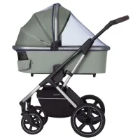 Cărucior pentru copil Carrello Aurora New 2 in 1 468-004/ Green photo 3