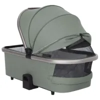 Cărucior pentru copil Carrello Aurora New 2 in 1 468-004/ Green photo 4