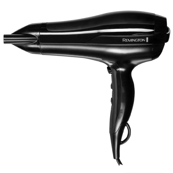 Фен Remington D5210 2200 Вт / Черный photo 2