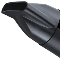 Uscător de păr Remington D5210 2200 W / Black photo 4