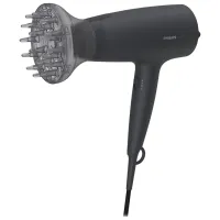 Uscător de păr Philips BHD302/30 1600 W / Black photo 2
