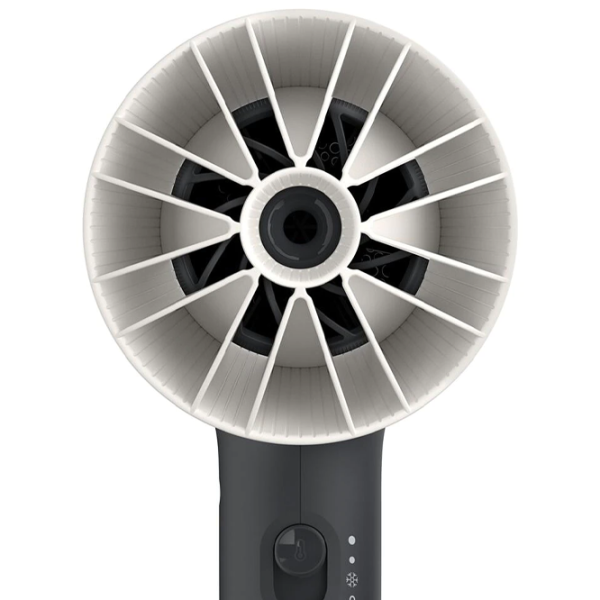 Uscător de păr Philips BHD302/30 1600 W / Black photo 3
