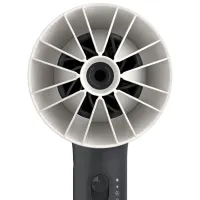 Uscător de păr Philips BHD302/30 1600 W / Black photo 3