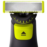 Триммер для лица Philips QP6541/ 15 Черный photo 3
