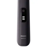 Триммер для лица Philips QP6541/ 15 Черный photo 4