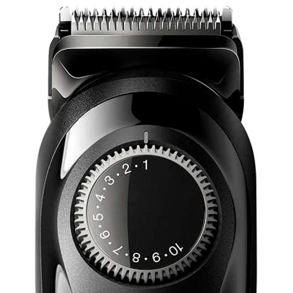 Trimmer facial Braun BT3322 Black photo 3