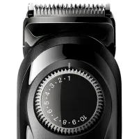 Триммер для лица Braun BT3322 Черный photo 3
