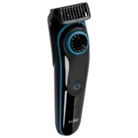 Триммер для лица Braun BT3340 Черный photo 3