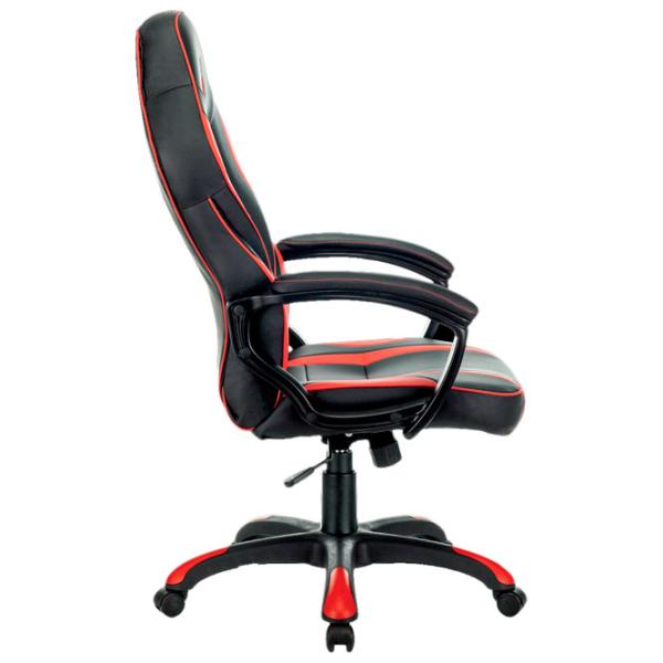 Scaun Gaming Bloody GC-350 Red Black photo 3