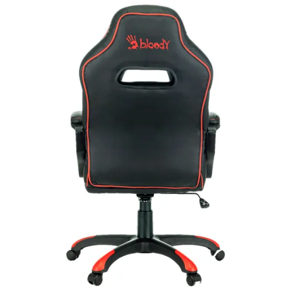 Scaun Gaming Bloody GC-350 Red Black photo 5