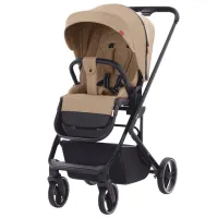 Детская коляска Carrello Alfa 2 in 1 (E88) 465-003/ Бежевый photo 2