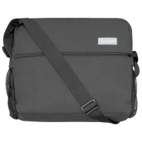 Детская коляска BabyGo Halime 504-001/ Серый photo 4