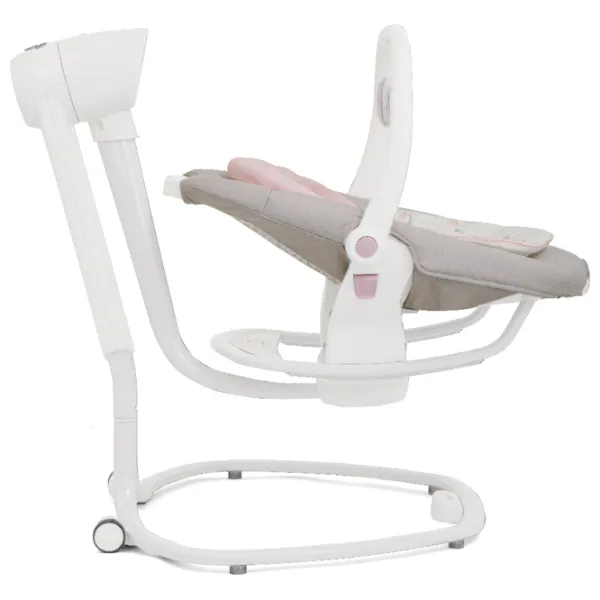 Детские качели Joie Serina 2 in 1 (540-002) 9 кг/ Розовый photo 5