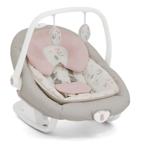 Детские качели Joie Serina 2 in 1 (540-002) 9 кг/ Розовый photo 9