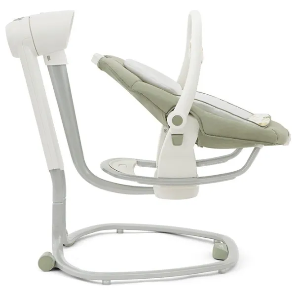 Leagăn pentru bebeluși Joie Serina 2 in 1 (540-003) 9 kg/ Green photo 4