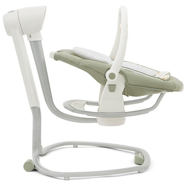 Leagăn pentru bebeluși Joie Serina 2 in 1 (540-003) 9 kg/ Green photo 5