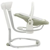 Leagăn pentru bebeluși Joie Serina 2 in 1 (540-003) 9 kg/ Green photo 5