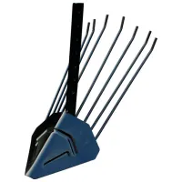 Motocultor Technoworker HB 700 N SET/ N2.1 4 timpi/ Benzină photo 6