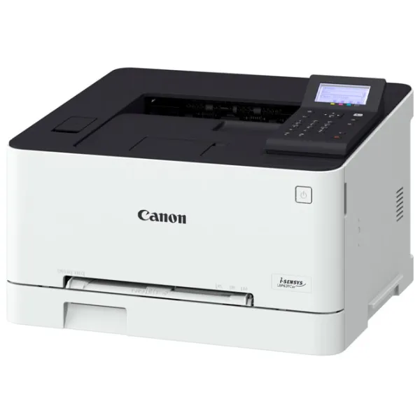 Imprimantă Canon i-SENSYS LBP-631Cw Laser/ Color/ White photo 2