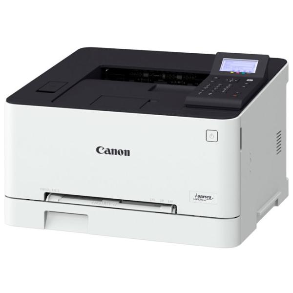 Imprimantă Canon i-SENSYS LBP-631Cw Laser/ Color/ White photo 2