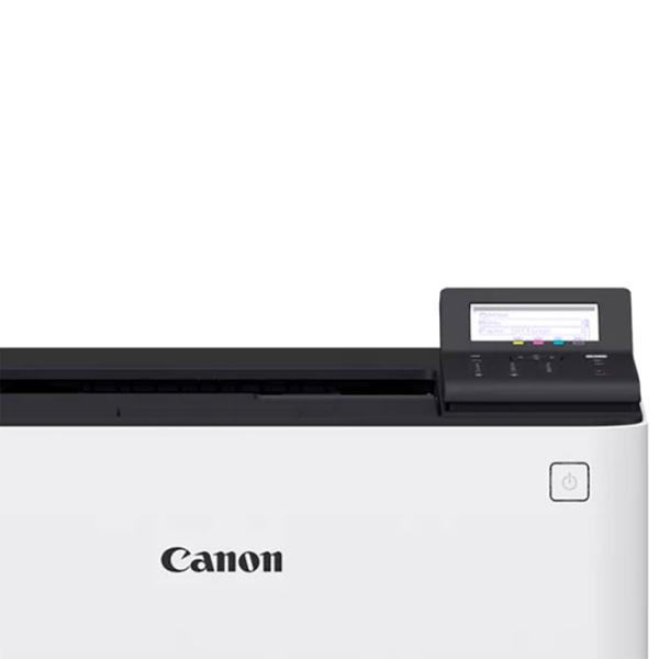 Imprimantă Canon i-SENSYS LBP-631Cw Laser/ Color/ White photo 3
